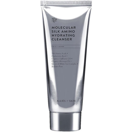 Picture of Molecular Silk Amino Hydrating Cleanser