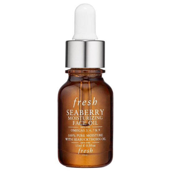 Picture of Seaberry Moisturizing Facial Oil