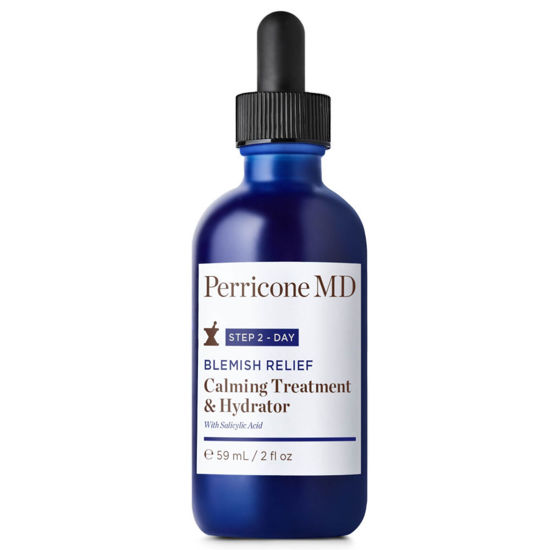 Picture of Blemish Relief Calming Treatment and Hydrator 