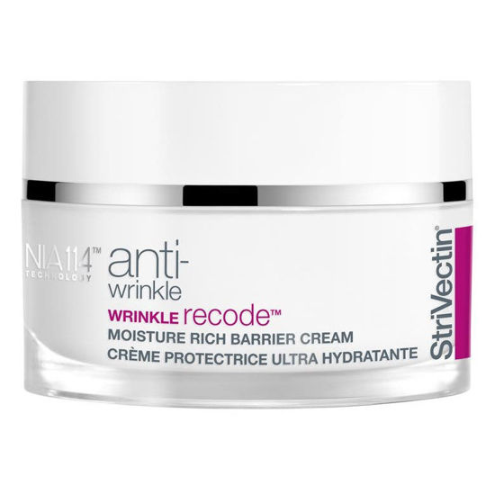 Picture of Wrinkle Recode Moisture Rich Barrier Cream