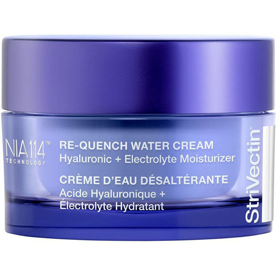Picture of Re-Quench Water Cream Hyaluronic + Electrolyte Moisturizer