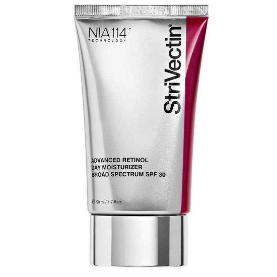 Picture of Advanced Retinol DAY Moisturizer Broad Spectrum SPF 30