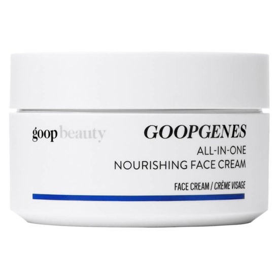 Picture of All-in-One Nourishing Face Cream