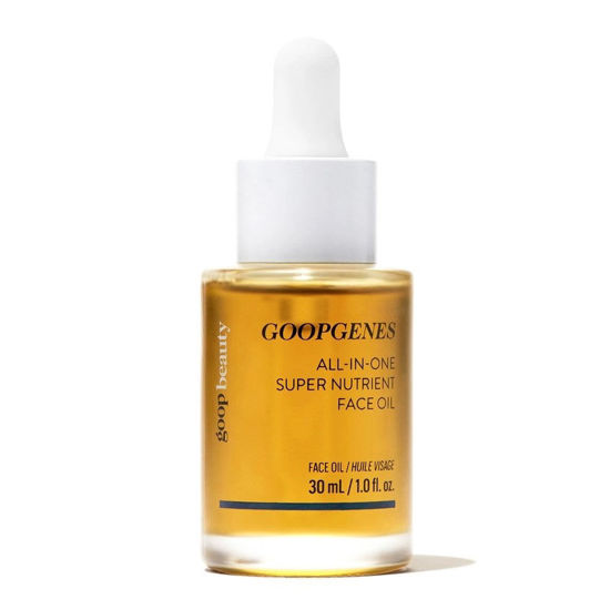 Picture of All-in-One Super Nutrient Face Oil