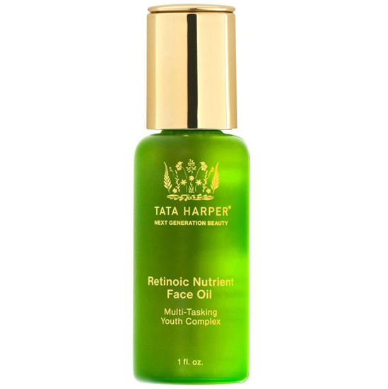Picture of Retinoic Nutrient Face Oil