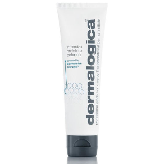 Picture of Intensive Moisture Balance