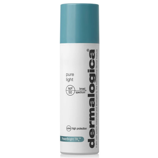Picture of Pure Light SPF 50