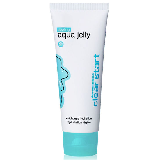 Picture of Cooling Aqua Jelly