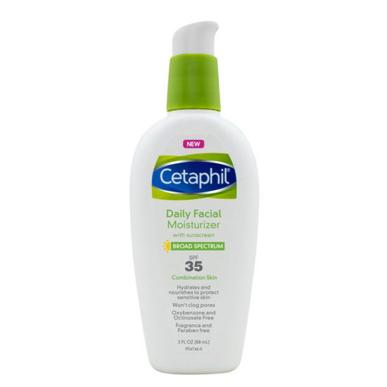 Picture of Daily Facial Moisturizer SPF 35