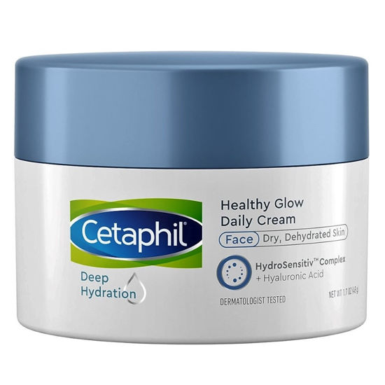 Picture of Deep Hydration Healthy Glow Daily Face Cream