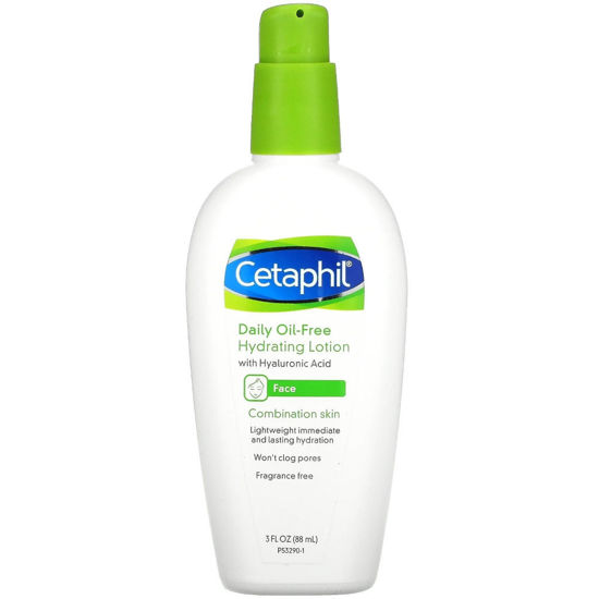 Picture of Daily Oil-Free Hydrating Lotion with Hyaluronic Acid
