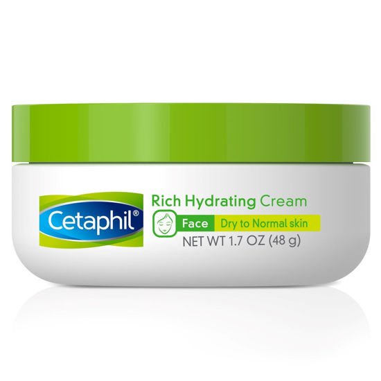 Picture of Rich Hydrating Cream