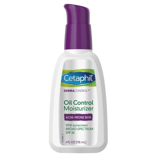 Picture of DermaControl Oil Absorbing Moisturizer SPF 30