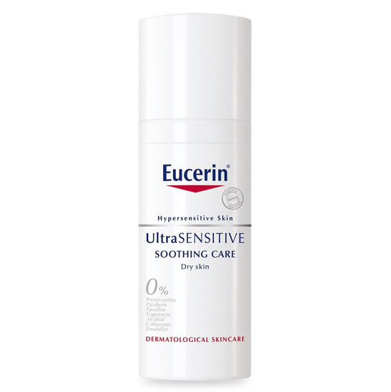 Picture of UltraSensitive Soothing Care Dry skin