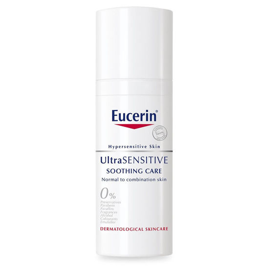 Picture of UltraSensitive Soothing Care Normal to combination skin
