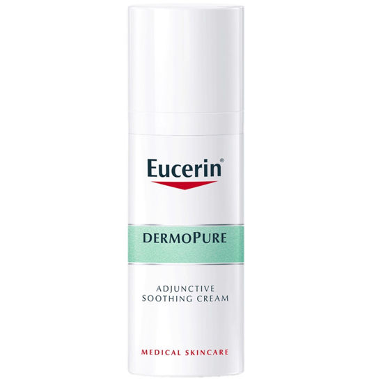 Picture of Dermopure Adjunctive Soothing Cream