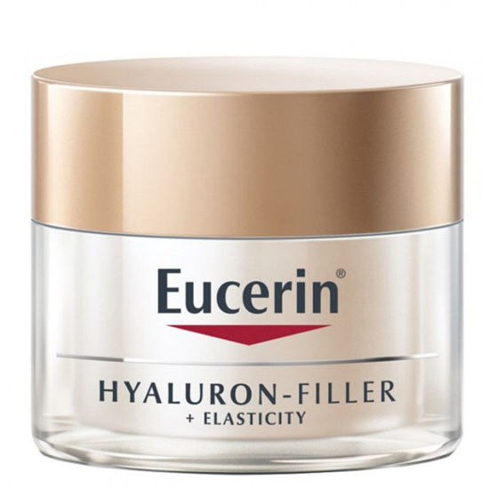 Picture of Hyaluron-Filler + Elasticity Day SPF 15