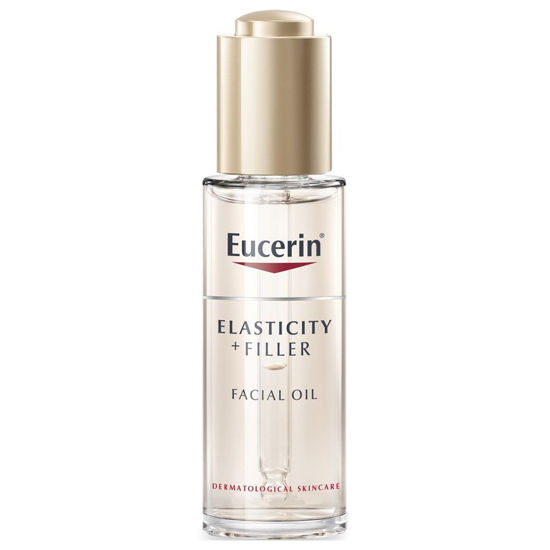 Picture of Elasticity + Filler Facial Oil