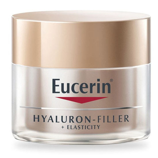 Picture of Hyaluron-Filler + Elasticity Night