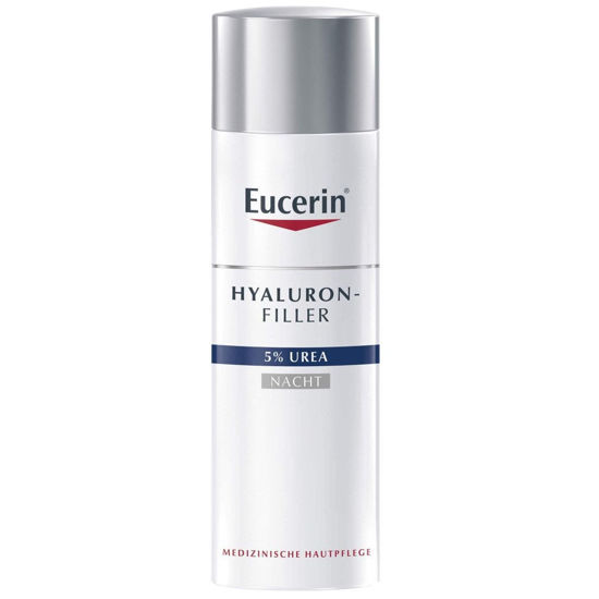 Picture of Hyaluron-Filler + Urea Night