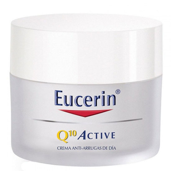 Picture of Q10 Active Day Cream for dry skin