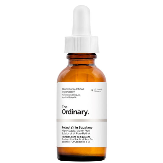 Picture of Retinol 1% in Squalane