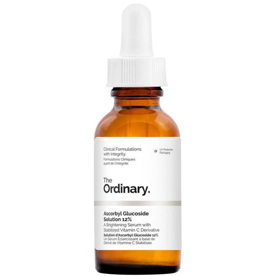 Picture of Ascorbyl Glucoside Solution 12%