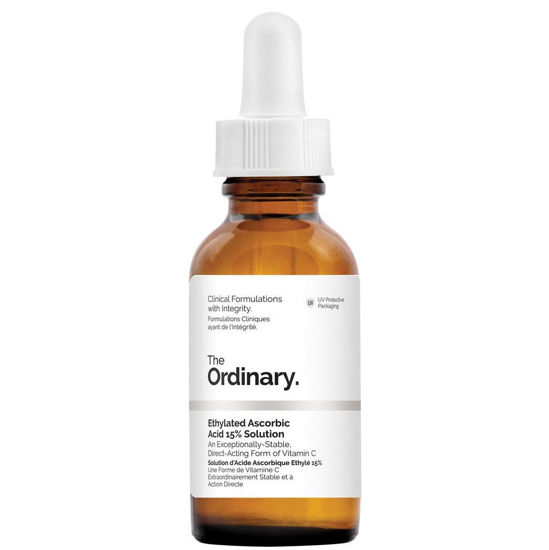 Picture of Ethylated Ascorbic Acid 15% Solution