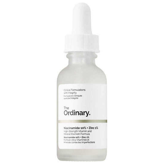 Picture of Niacinamide 10% + Zinc 1%