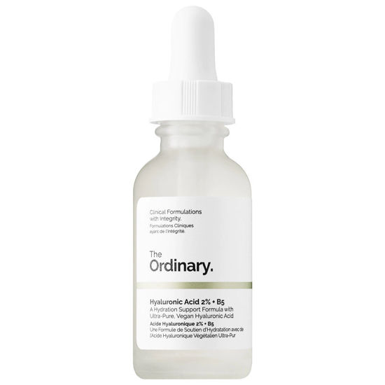 Picture of Hyaluronic Acid 2% + B5
