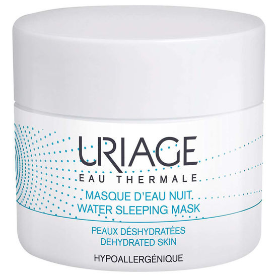 Picture of Thermal Water Sleeping Mask 