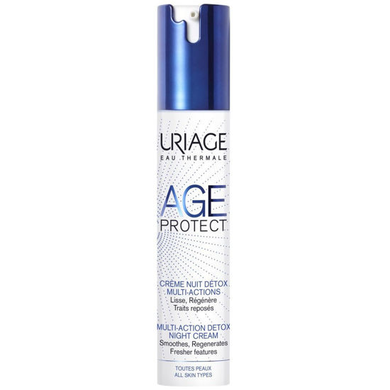 Picture of Age Protect - Multi-Action Detox Night Cream 