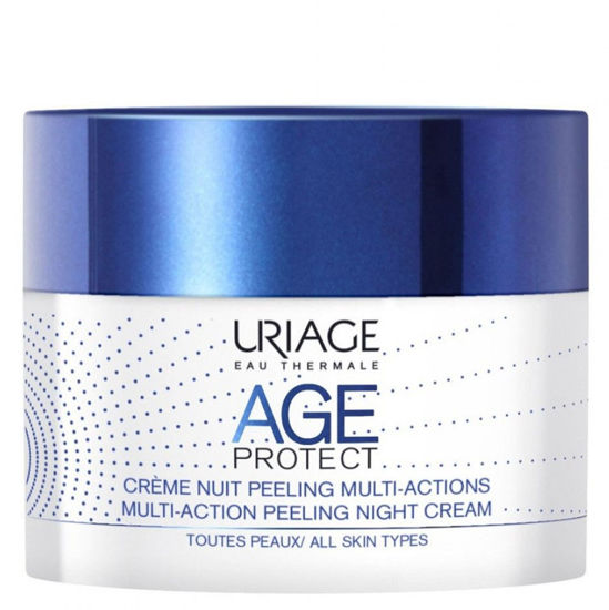 Picture of Age Protect - Multi-Action Night Cream Peel 