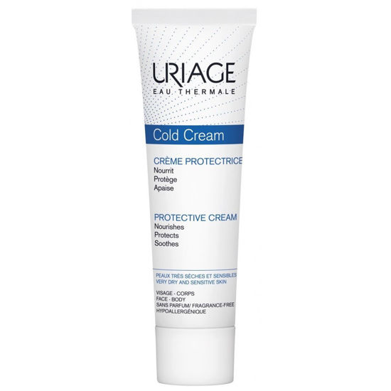 Picture of Cold Cream