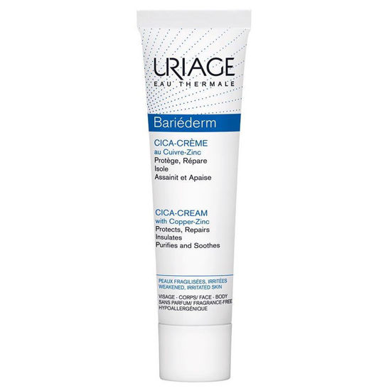 Picture of Bariederm - Cica-Cream with CU-ZN 
