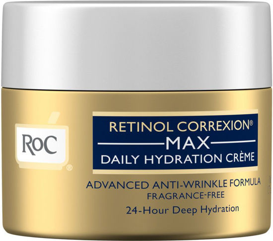 Picture of RETINOL CORREXION Max Daily Hydration Crème Fragrance Free