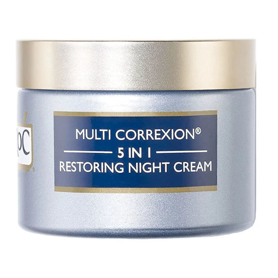 Picture of MULTI CORREXION 5 In 1 Restoring Night Cream