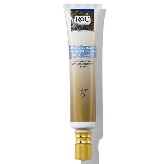 Picture of RETINOL CORREXION Sensitive Night Cream