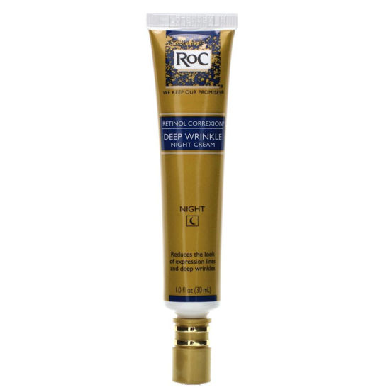 Picture of RETINOL CORREXION Deep Wrinkle Night Cream