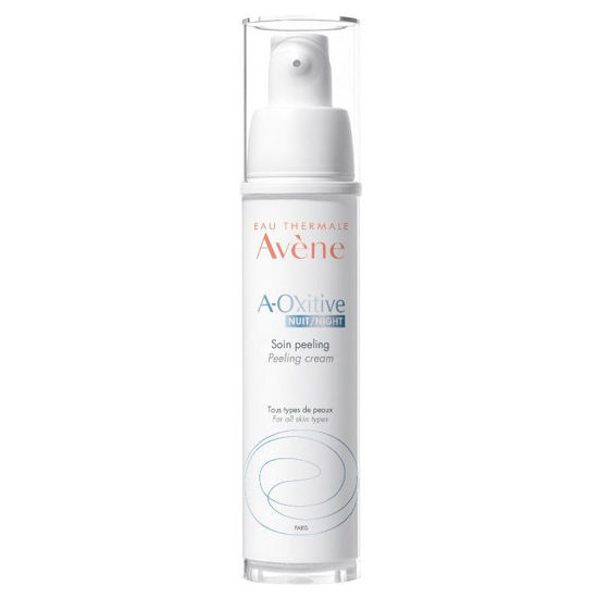 Picture of A-Oxitive Night Peeling Cream