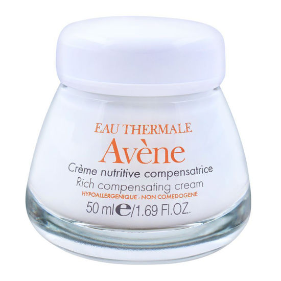 Picture of Rich Compensating Cream