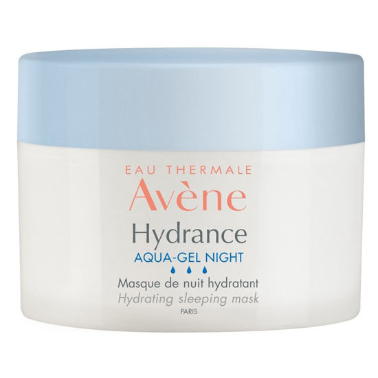 Picture of Hydrance Aqua-Gel Night Hydrating Sleeping Mask 