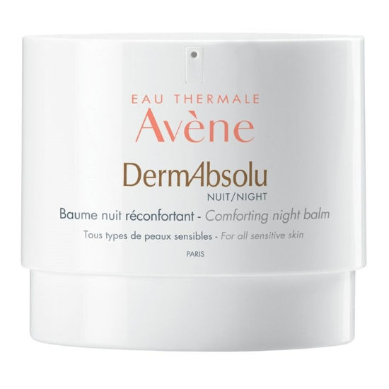 Picture of DermAbsolu Comforting Night Balm