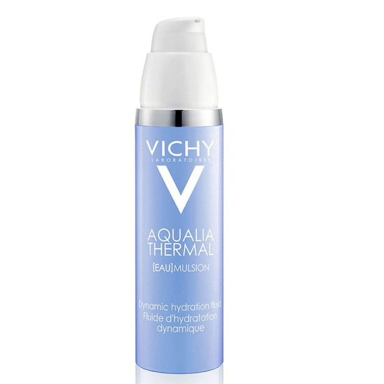 Picture of Aqualia Thermal - [Eau]Mulsion
Dynamic hydration fluid