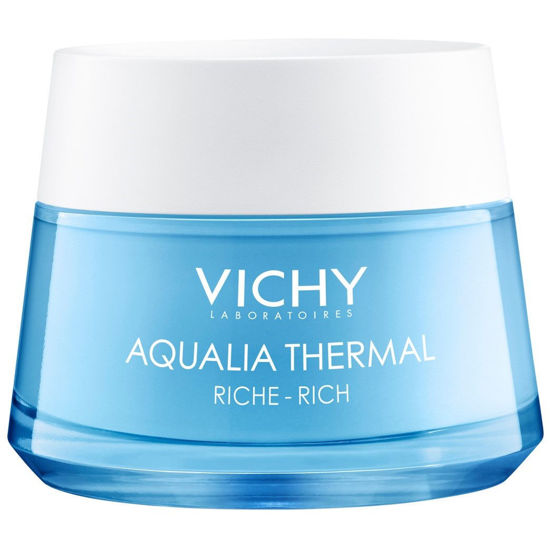 Picture of Aqualia Thermal - Rehydrating Rich Cream
