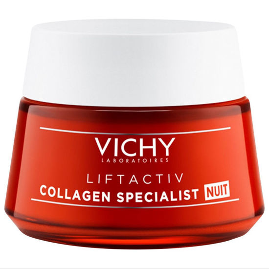 Picture of LiftActiv - Collagen Specialist Night