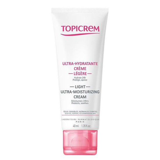Picture of Light Ultra-Moisturizing Cream