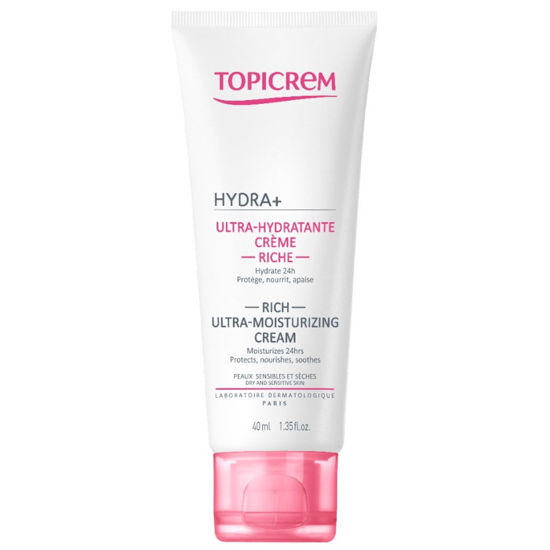 Picture of Rich Ultra-Moisturizing Cream