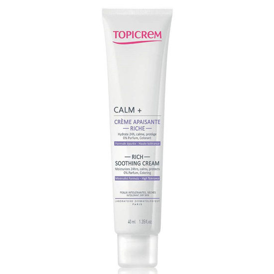 Picture of Rich Soothing Cream