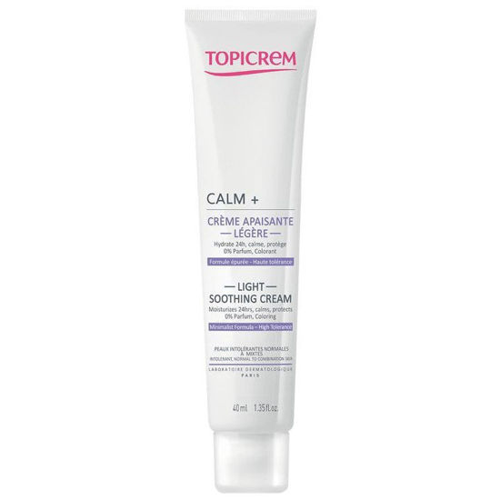 Picture of Light Soothing Cream